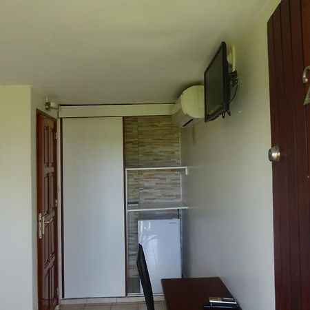 Airport Hotel Ducos 외부 사진
